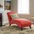 15 Inspirations Orange Chaise Lounges