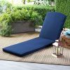 Orbit Chaise Lounges (Photo 6 of 15)