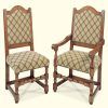 Alcora Dining Chairs (Photo 23 of 25)