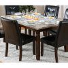 North Reading 5 Piece Dining Table Sets (Photo 12 of 25)