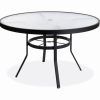 Acrylic Round Dining Tables (Photo 17 of 25)