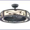 Outdoor Caged Ceiling Fans With Light (Photo 13 of 15)