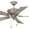 42 Outdoor Ceiling Fans With Light Kit (Photo 5 of 15)