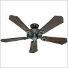 Portable Outdoor Ceiling Fans (Photo 14 of 15)