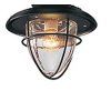 Hampton Bay Outdoor Ceiling Fans With Lights (Photo 7 of 15)