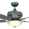 Outdoor Ceiling Fans With Dc Motors (Photo 13 of 15)