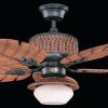 Tropical Outdoor Ceiling Fans With Lights (Photo 8 of 15)