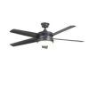 Outdoor Ceiling Fan With Light Under $100 (Photo 7 of 15)