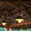 Copper Outdoor Ceiling Fans (Photo 7 of 15)