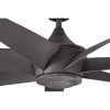 Outdoor Ceiling Fans At Kichler (Photo 8 of 15)