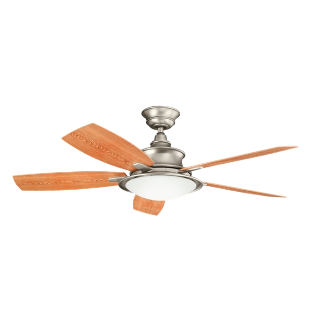 2024 Latest Outdoor Ceiling Fans at Kichler