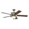 Outdoor Ceiling Fans At Menards (Photo 7 of 15)