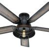 Outdoor Ceiling Fans At Menards (Photo 13 of 15)