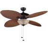 Outdoor Ceiling Fans At Walmart (Photo 8 of 15)