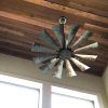 Outdoor Windmill Ceiling Fans With Light (Photo 10 of 15)