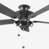 Outdoor Ceiling Fans For 7 Foot Ceilings (Photo 15 of 15)