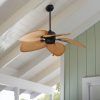 Outdoor Ceiling Fans For 7 Foot Ceilings (Photo 5 of 15)