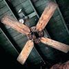 Outdoor Ceiling Fans For Barns (Photo 7 of 15)