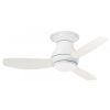 Outdoor Ceiling Fans For Windy Areas (Photo 8 of 15)