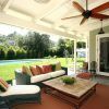 Outdoor Ceiling Fans For Patios (Photo 6 of 15)