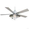 Outdoor Ceiling Fans For Wet Areas (Photo 6 of 15)