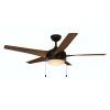 Outdoor Ceiling Fans Under $75 (Photo 12 of 15)