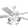Outdoor Ceiling Fans Under $100 (Photo 12 of 15)