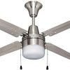 Outdoor Ceiling Fans Under $100 (Photo 14 of 15)