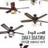 Outdoor Ceiling Fans Under $200 (Photo 12 of 15)