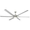 Outdoor Ceiling Fans With Aluminum Blades (Photo 2 of 15)