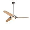 Outdoor Ceiling Fans With Bamboo Blades (Photo 14 of 15)