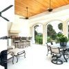 Outdoor Ceiling Fans With Cord (Photo 14 of 15)