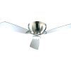 Outdoor Ceiling Fans With Dimmable Light (Photo 15 of 15)
