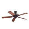 Outdoor Ceiling Fans With Downrod (Photo 11 of 15)
