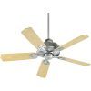 Outdoor Ceiling Fans With Galvanized Blades (Photo 6 of 15)