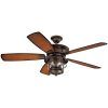 Outdoor Ceiling Fans With Guard (Photo 14 of 15)