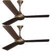 Outdoor Ceiling Fans With Guard (Photo 9 of 15)