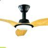 Outdoor Ceiling Fans With High Cfm (Photo 12 of 15)