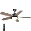 Outdoor Ceiling Fans With High Cfm (Photo 1 of 15)