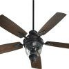 Outdoor Ceiling Fans With Lantern Light (Photo 3 of 15)
