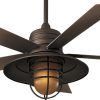 Outdoor Ceiling Fans With Lantern (Photo 13 of 15)