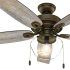 15 The Best Outdoor Ceiling Fans with Led Globe