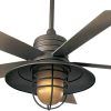 Outdoor Ceiling Fans With Light Kit (Photo 14 of 15)