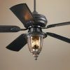 Elegant Outdoor Ceiling Fans (Photo 6 of 15)