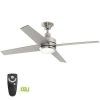 Outdoor Ceiling Fans With Long Downrod (Photo 6 of 15)