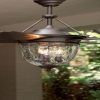 Outdoor Ceiling Fans With Mason Jar Lights (Photo 11 of 15)