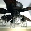 Outdoor Ceiling Fans With Mason Jar Lights (Photo 1 of 15)