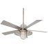  Best 15+ of Outdoor Ceiling Fans with Metal Blades