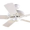 Outdoor Ceiling Fans With Plastic Blades (Photo 2 of 15)