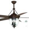 Outdoor Ceiling Fans With Remote And Light (Photo 10 of 15)